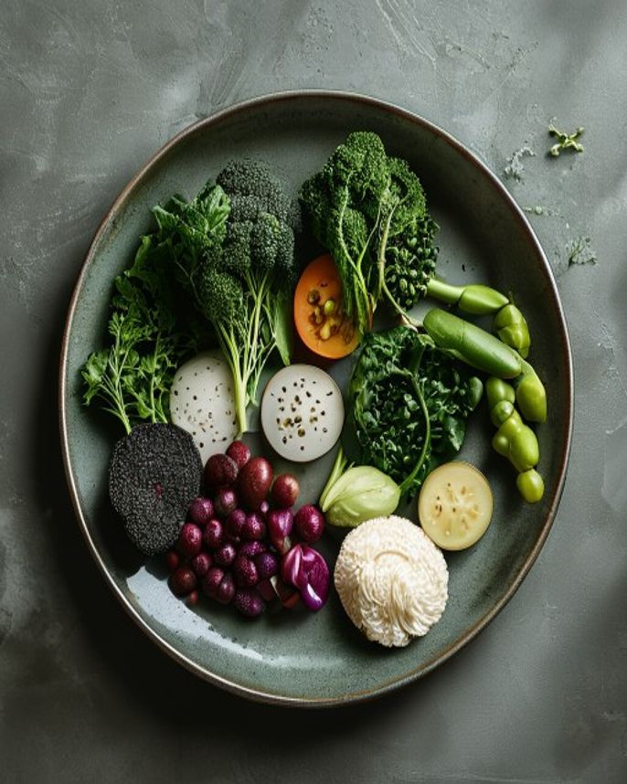 Gut Health