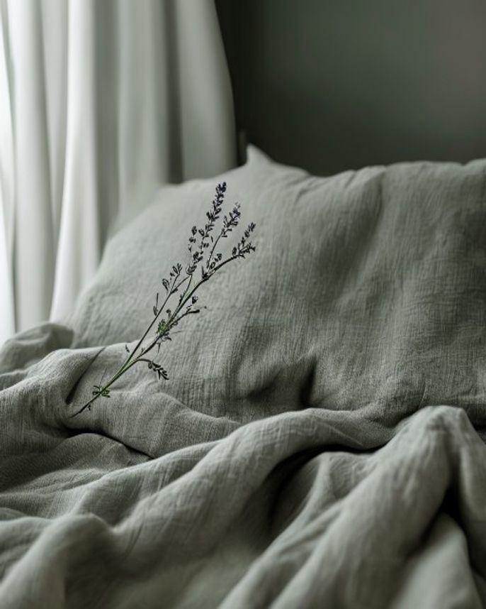 Stress & Sleep