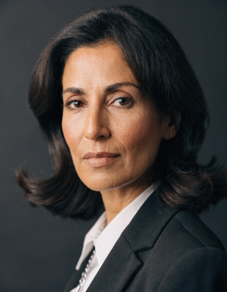 Dr. Layla Haddad