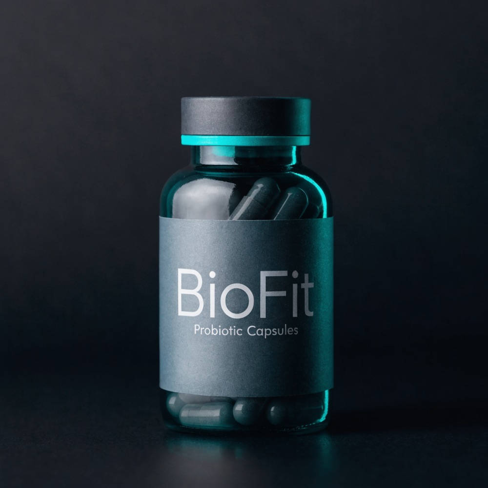 Daily Probiotic Complex