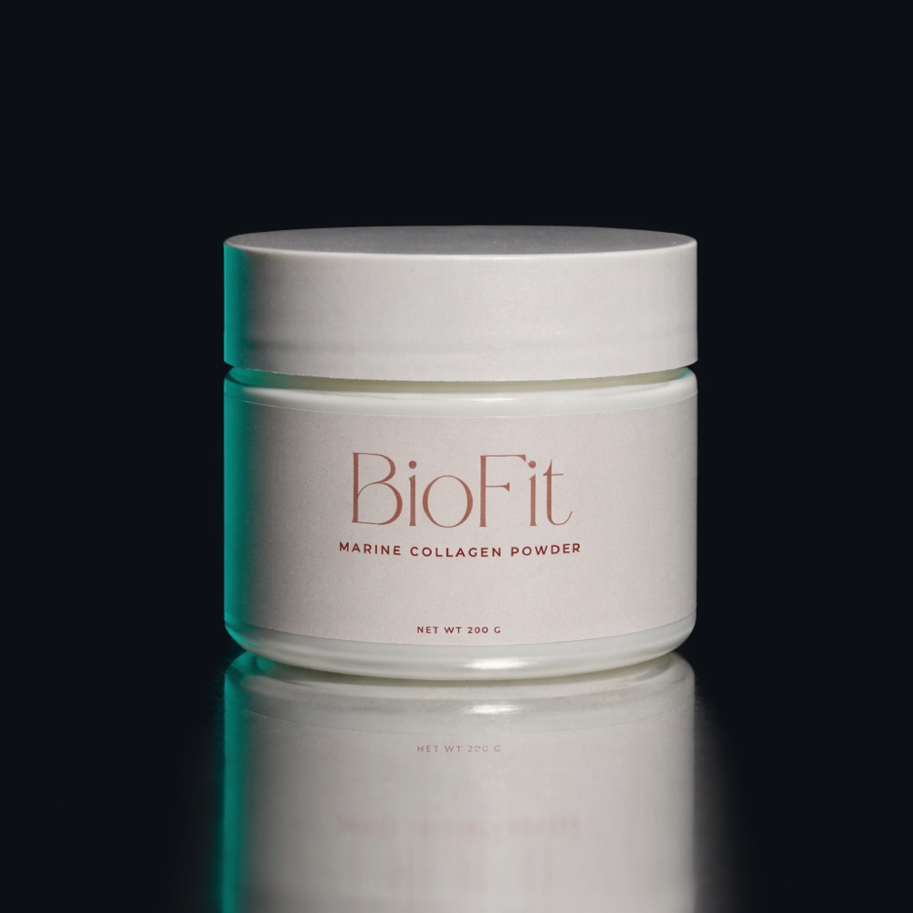 Marine Collagen Peptides
