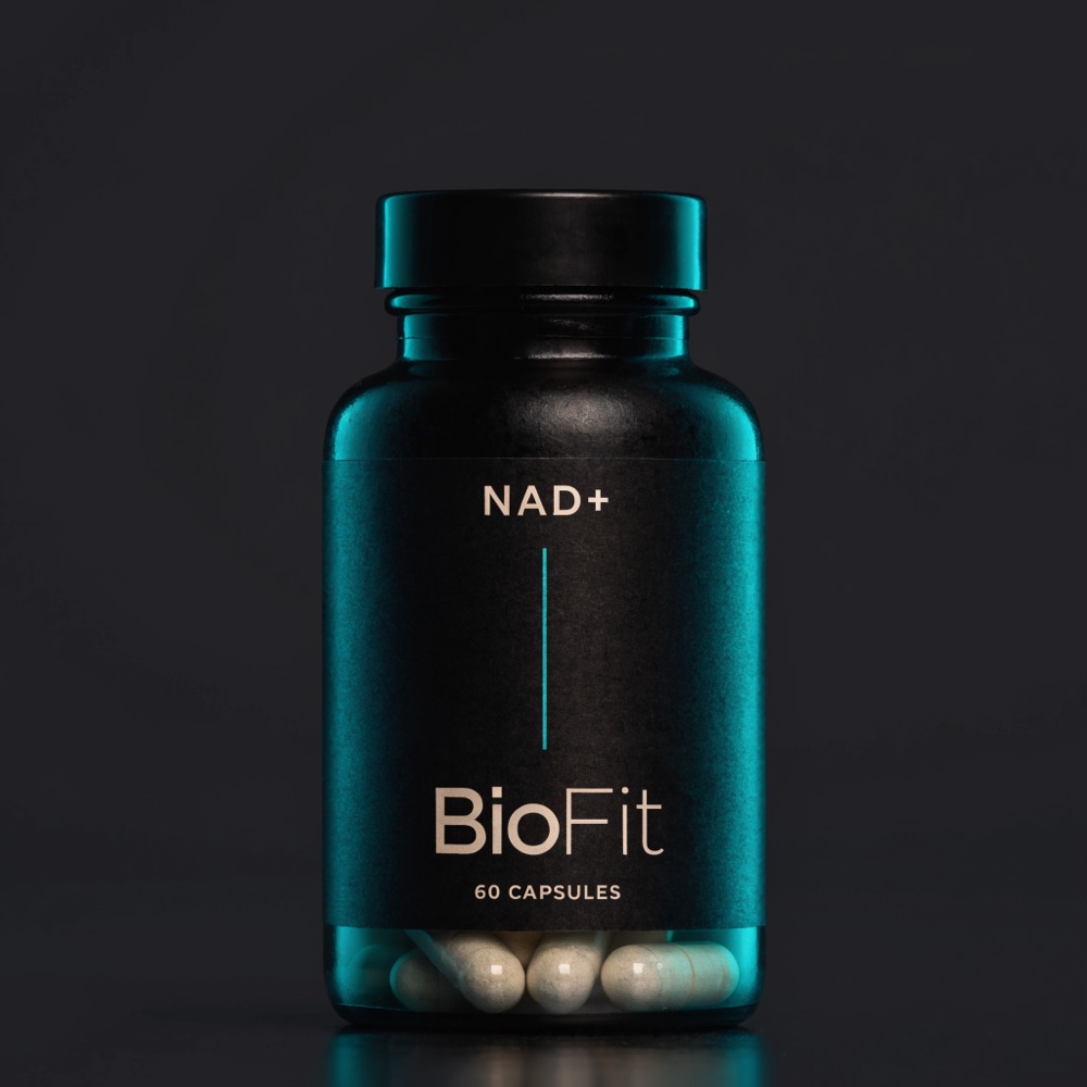 NAD+ Cellular Restore